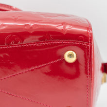 Load image into Gallery viewer, Louis Vuitton Vernis Patent Leather two-way bag