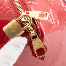 Load image into Gallery viewer, Louis Vuitton Vernis Patent Leather two-way bag