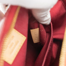 Load image into Gallery viewer, Louis Vuitton Vernis Patent Leather two-way bag