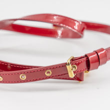 Load image into Gallery viewer, Louis Vuitton Vernis Patent Leather two-way bag