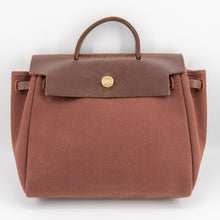 Load image into Gallery viewer, HERMES herbag ado pm 2way backpack