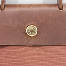 Load image into Gallery viewer, HERMES herbag ado pm 2way backpack