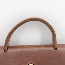 Load image into Gallery viewer, HERMES herbag ado pm 2way backpack