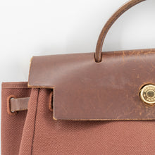 Load image into Gallery viewer, HERMES herbag ado pm 2way backpack