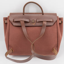 Load image into Gallery viewer, HERMES herbag ado pm 2way backpack