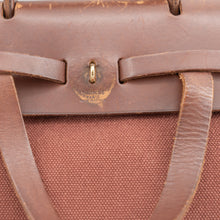 Load image into Gallery viewer, HERMES herbag ado pm 2way backpack