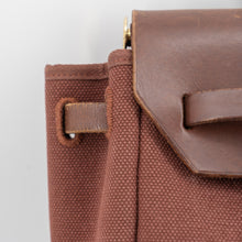 Load image into Gallery viewer, HERMES herbag ado pm 2way backpack