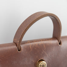 Load image into Gallery viewer, HERMES herbag ado pm 2way backpack