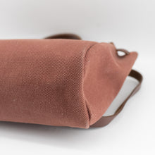 Load image into Gallery viewer, HERMES herbag ado pm 2way backpack