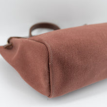 Load image into Gallery viewer, HERMES herbag ado pm 2way backpack