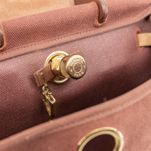 Load image into Gallery viewer, HERMES herbag ado pm 2way backpack