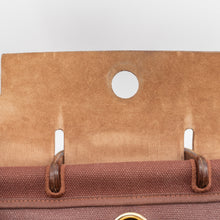 Load image into Gallery viewer, HERMES herbag ado pm 2way backpack