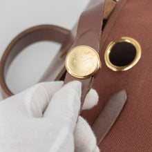 Load image into Gallery viewer, HERMES herbag ado pm 2way backpack