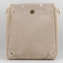 Load image into Gallery viewer, HERMES herbag ado pm 2way backpack