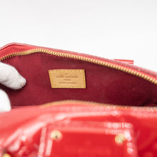 Load image into Gallery viewer, Louis Vuitton Vernis Patent Leather two-way bag