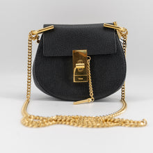 Load image into Gallery viewer, Chloe Mini Drew Shoulder bag
