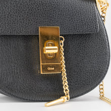 Load image into Gallery viewer, Chloe Mini Drew Shoulder bag