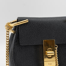 Load image into Gallery viewer, Chloe Mini Drew Shoulder bag