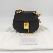 Load image into Gallery viewer, Chloe Mini Drew Shoulder bag