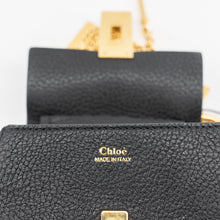Load image into Gallery viewer, Chloe Mini Drew Shoulder bag