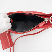 Load image into Gallery viewer, Balenciaga Motocross Giant 12 Hip Crossbody Bag