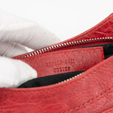 Load image into Gallery viewer, Balenciaga Motocross Giant 12 Hip Crossbody Bag