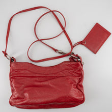 Load image into Gallery viewer, Balenciaga Motocross Giant 12 Hip Crossbody Bag