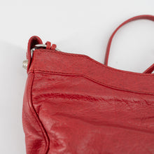 Load image into Gallery viewer, Balenciaga Motocross Giant 12 Hip Crossbody Bag