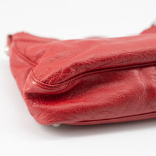 Load image into Gallery viewer, Balenciaga Motocross Giant 12 Hip Crossbody Bag