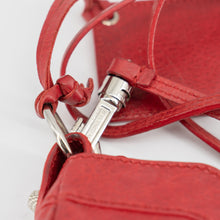 Load image into Gallery viewer, Balenciaga Motocross Giant 12 Hip Crossbody Bag