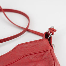 Load image into Gallery viewer, Balenciaga Motocross Giant 12 Hip Crossbody Bag