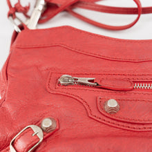 Load image into Gallery viewer, Balenciaga Motocross Giant 12 Hip Crossbody Bag