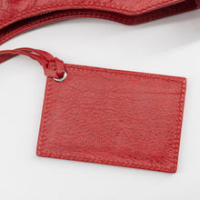 Load image into Gallery viewer, Balenciaga Motocross Giant 12 Hip Crossbody Bag