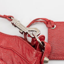 Load image into Gallery viewer, Balenciaga Motocross Giant 12 Hip Crossbody Bag