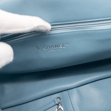 Load image into Gallery viewer, Chanel Sequin Waterfall Classic Flap Maxi Bag