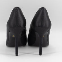 Load image into Gallery viewer, Roger vivier crystal black high heels