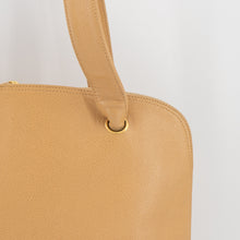 Load image into Gallery viewer, CHANEL VINTAGE golden ball shoulder bag