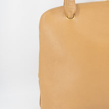 Load image into Gallery viewer, CHANEL VINTAGE golden ball shoulder bag