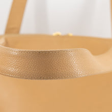 Load image into Gallery viewer, CHANEL VINTAGE golden ball shoulder bag