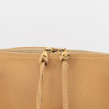 Load image into Gallery viewer, CHANEL VINTAGE golden ball shoulder bag