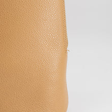 Load image into Gallery viewer, CHANEL VINTAGE golden ball shoulder bag