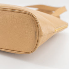 Load image into Gallery viewer, CHANEL VINTAGE golden ball shoulder bag