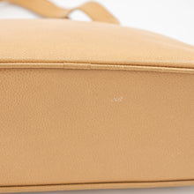 Load image into Gallery viewer, CHANEL VINTAGE golden ball shoulder bag