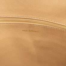 Load image into Gallery viewer, CHANEL VINTAGE golden ball shoulder bag