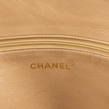 Load image into Gallery viewer, CHANEL VINTAGE golden ball shoulder bag