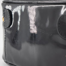 Load image into Gallery viewer, CHANEL patent leather vanity bag