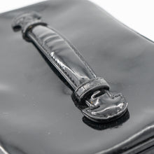 Load image into Gallery viewer, CHANEL patent leather vanity bag