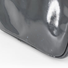 Load image into Gallery viewer, CHANEL patent leather vanity bag