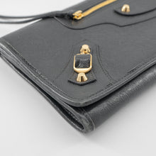 Load image into Gallery viewer, BALENCIAGA Continental Clutch