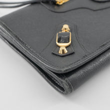 Load image into Gallery viewer, BALENCIAGA Continental Clutch